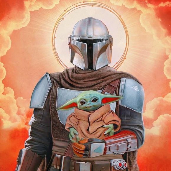 Meet your Posher, Adam - Picture 1 of 1